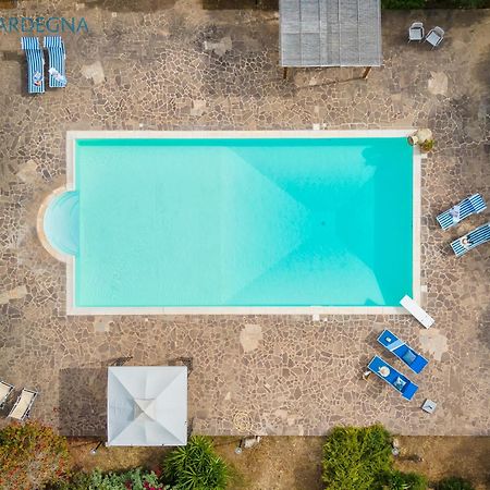 Villa Melograno With Exclusive Swimming Pool Surrounded By Greenery Campanedda المظهر الخارجي الصورة