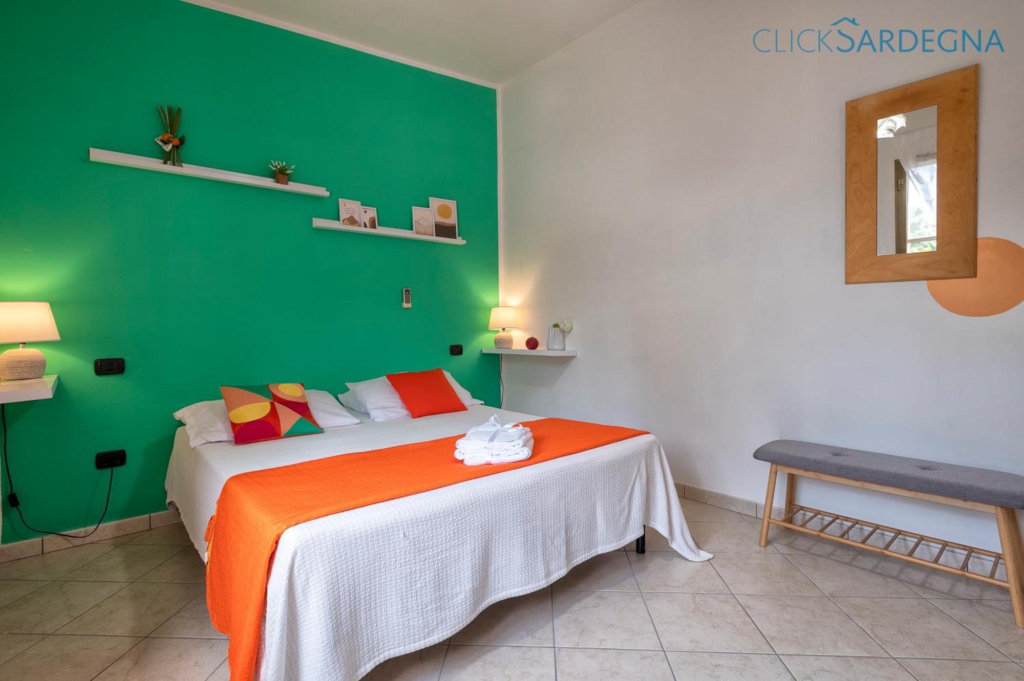 Villa Melograno With Exclusive Swimming Pool Surrounded By Greenery Campanedda المظهر الخارجي الصورة