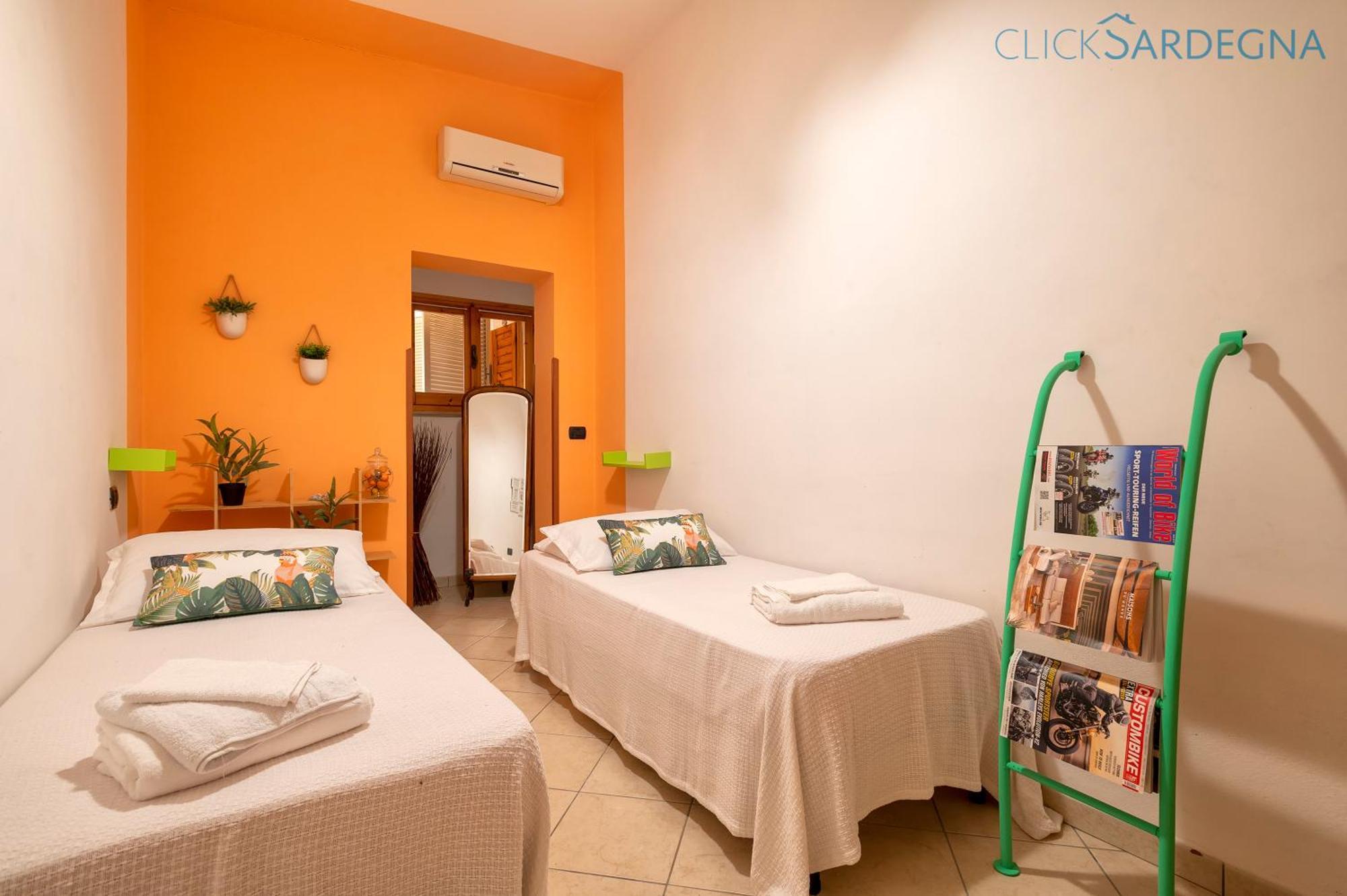 Villa Melograno With Exclusive Swimming Pool Surrounded By Greenery Campanedda المظهر الخارجي الصورة