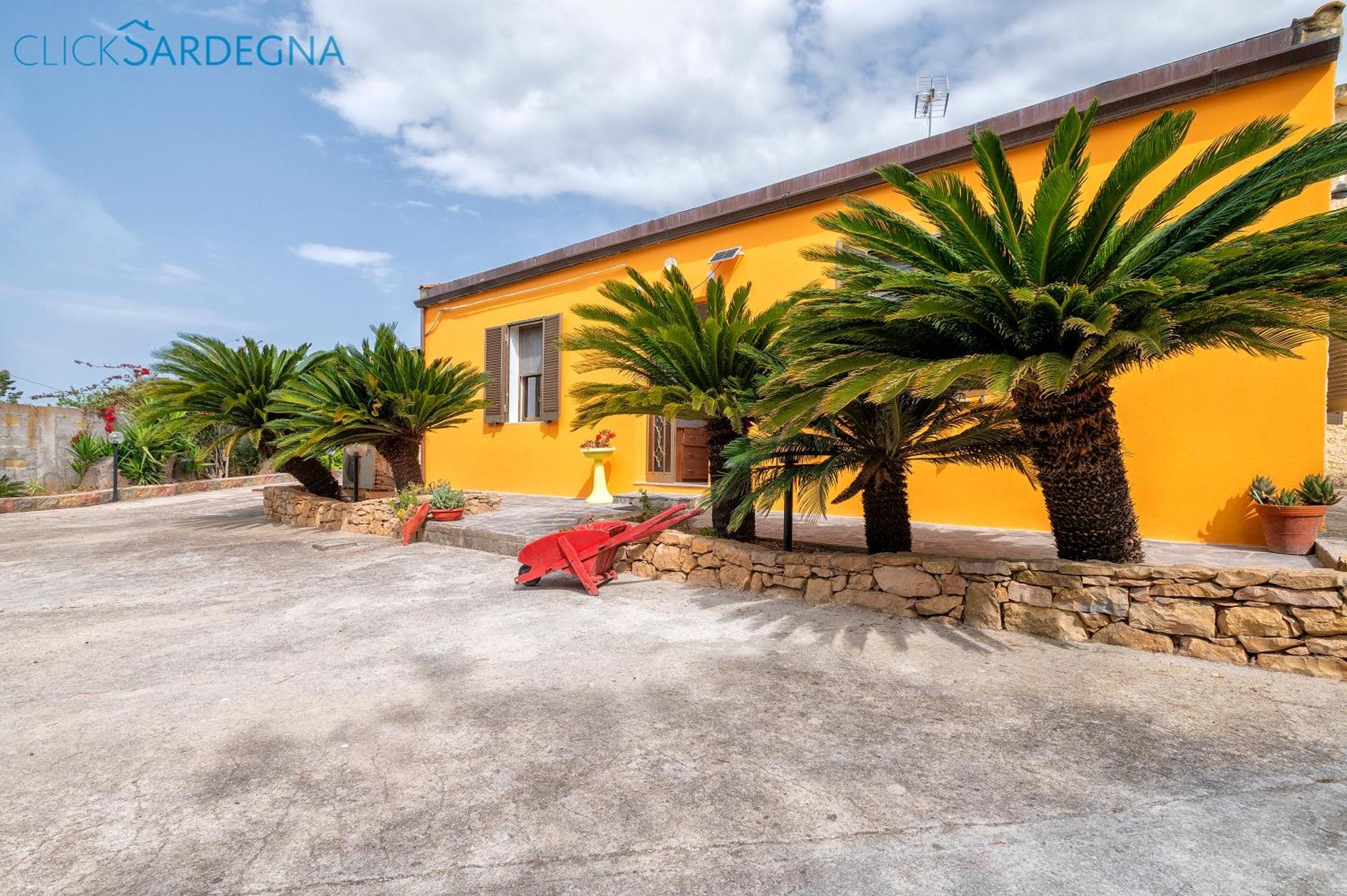 Villa Melograno With Exclusive Swimming Pool Surrounded By Greenery Campanedda المظهر الخارجي الصورة